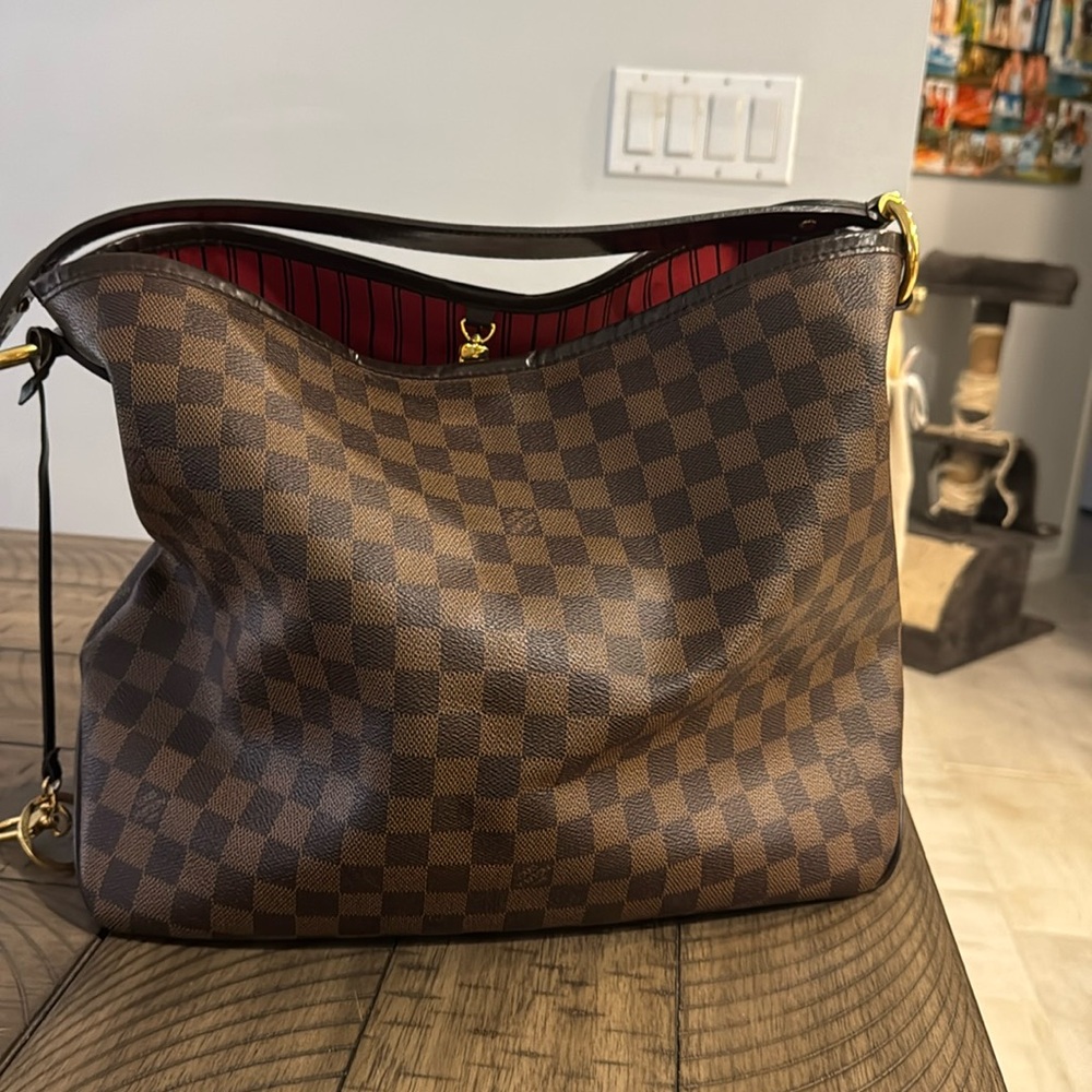 LV bag